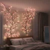 Fleurs de Cerisier LED — Ton Mur Devient une Œuvre d'Art