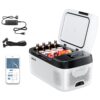 Glacière Électrique 15L – Frigo Portable -20°C