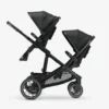 Poussette Double – Sortir Avec 2 Enfants Sans Galérer