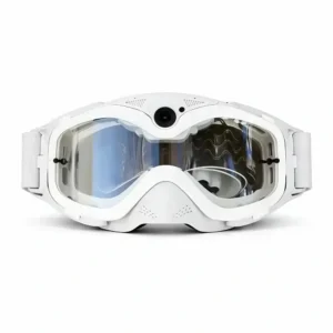 Lunettes MotoCam – Filme tes rides en POV