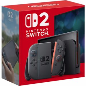 Switch 2