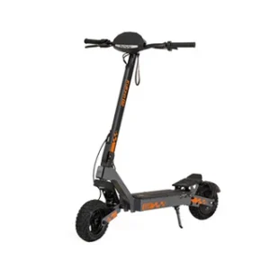 Trottinette Électrique Kukirin G2 – Puissante, Tout-Terrain, Pliable