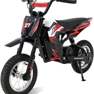 Moto Électrique Enfant RCB R9X