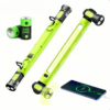 Lampe de Travail Magnétique – Mains Libres, Lumière Partout